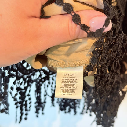 Saylor XS Lace Dress