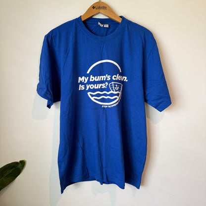 Biz Collection PEST Patrol L/G Graphic T-Shirt - New condition