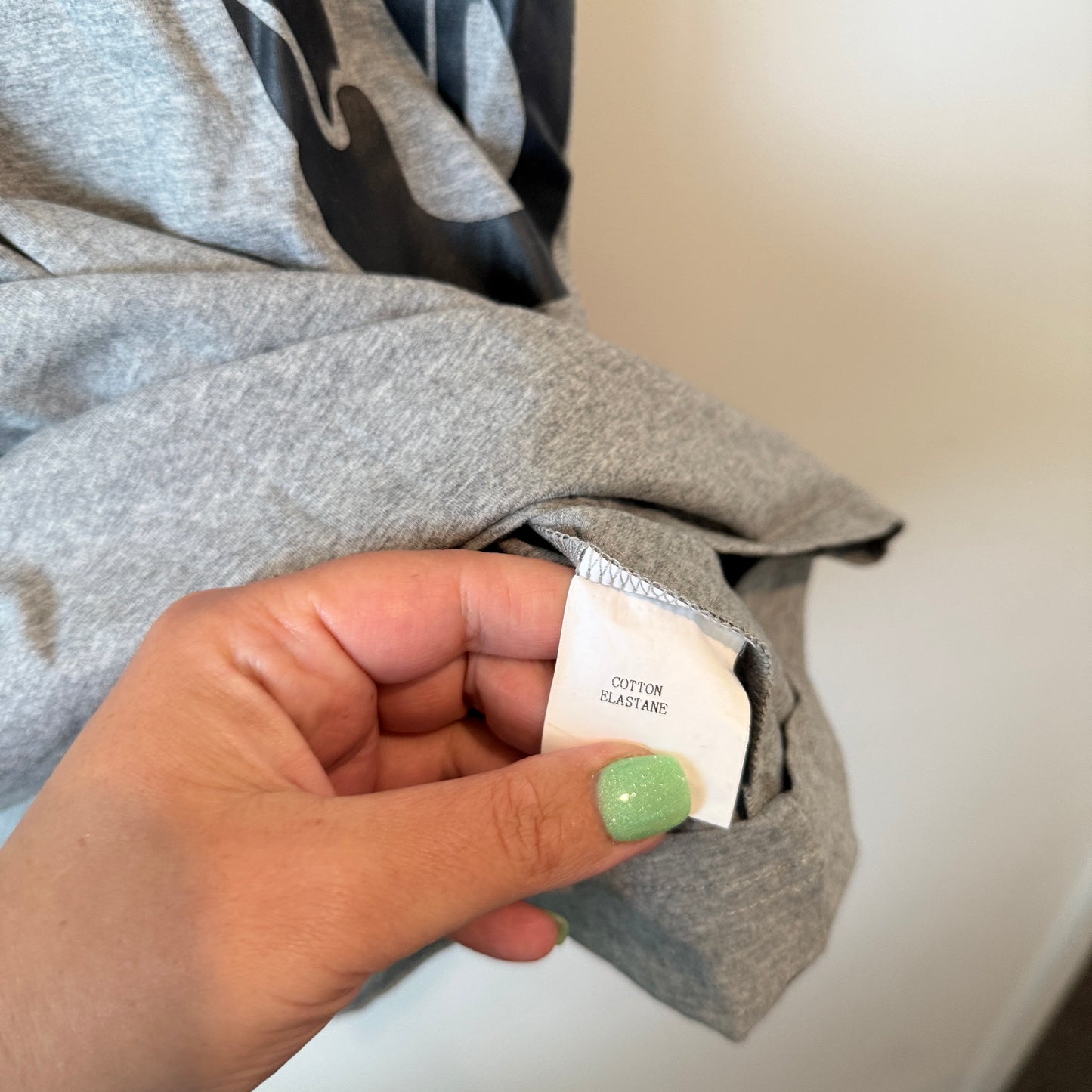 Okuma Size XXL Graphic T-Shirt