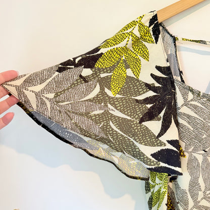 George Size 16 Viscose Dress