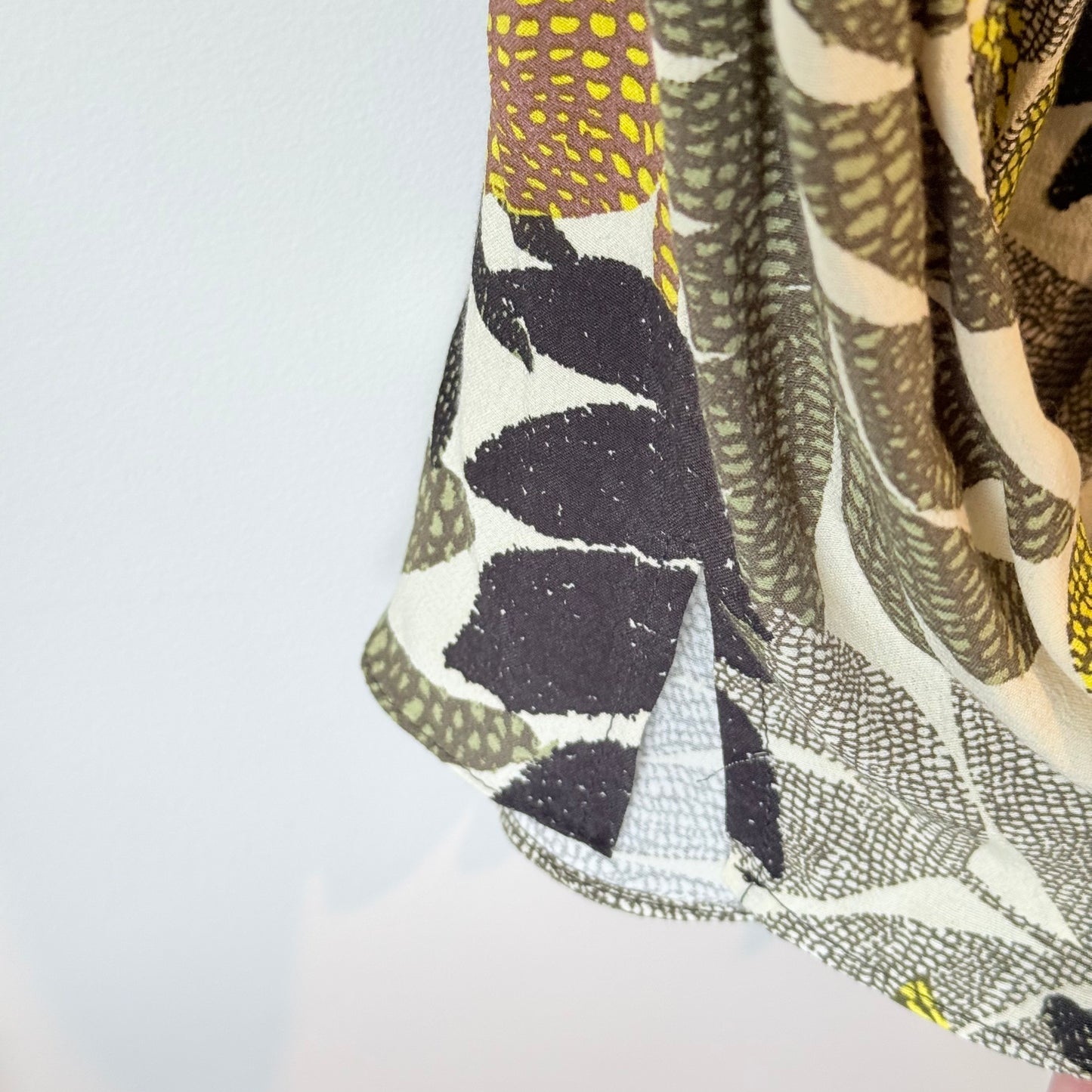 George Size 16 Viscose Dress