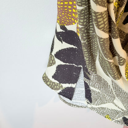 George Size 16 Viscose Dress