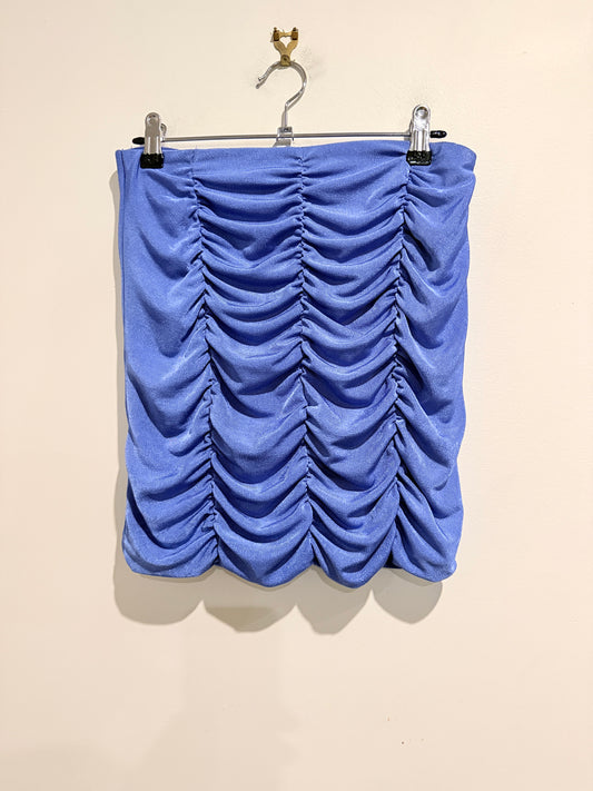 Glassons Size 10 Tiered Skirt