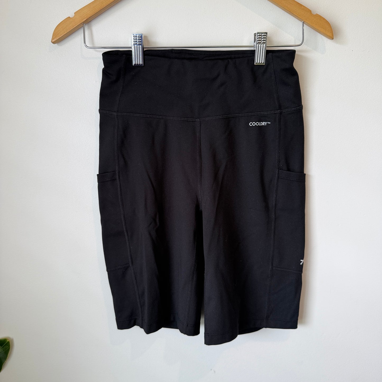 Active Intent Size S Shorts
