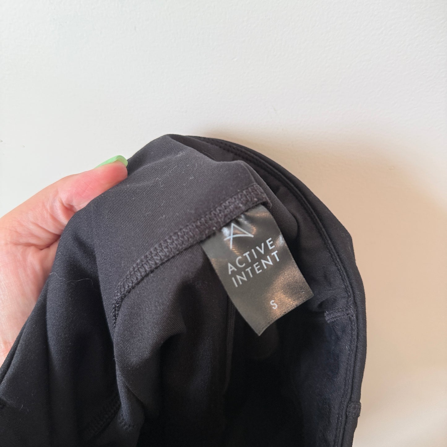 Active Intent Size S Shorts