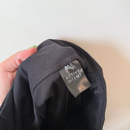 Active Intent Size S Shorts