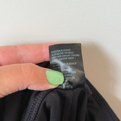 Active Intent Size S Shorts