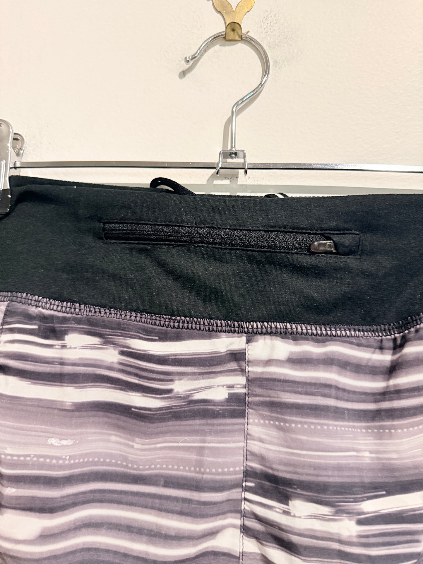Nike Dri-Fit Size M Athletic Shorts