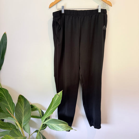 Adidas Size L Running Climacool Pants