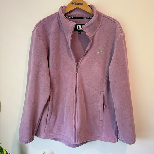 Pocke Pallet Size 3XL (56cm U/Arm) Fleece Jacket