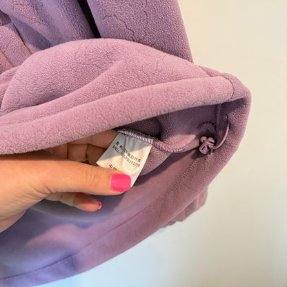 Pocke Pallet Size 3XL (56cm U/Arm) Fleece Jacket