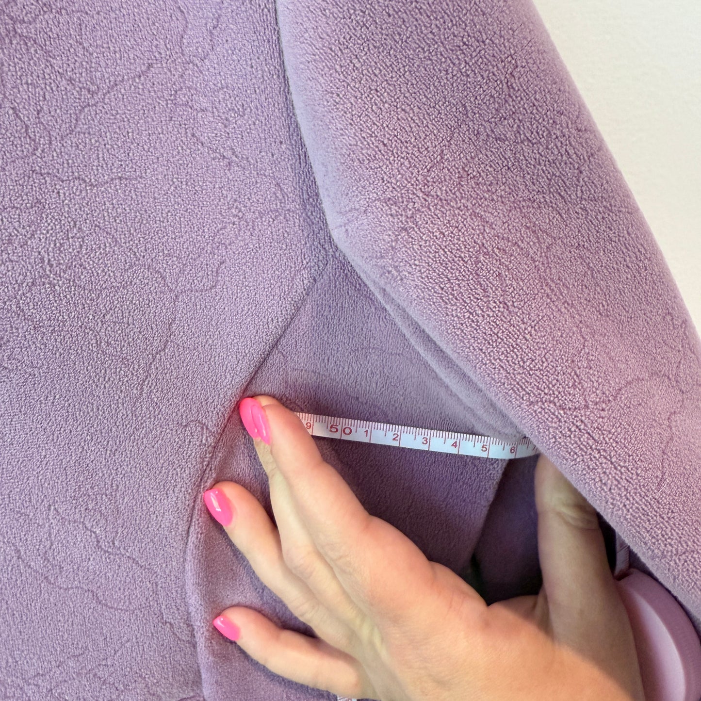 Pocke Pallet Size 3XL (56cm U/Arm) Fleece Jacket