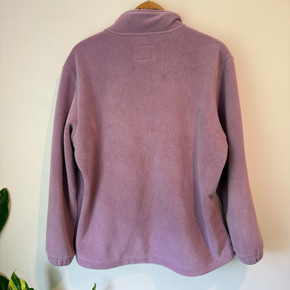 Pocke Pallet Size 3XL (56cm U/Arm) Fleece Jacket