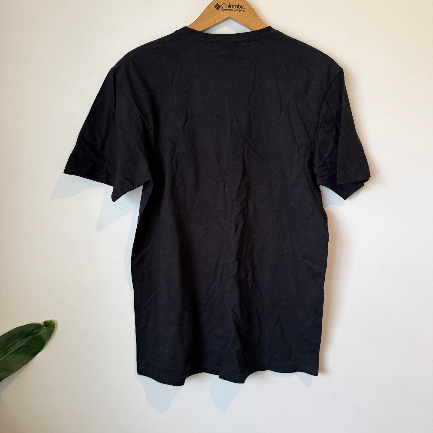 Race4Life Annual Track Day Size M T-Shirt