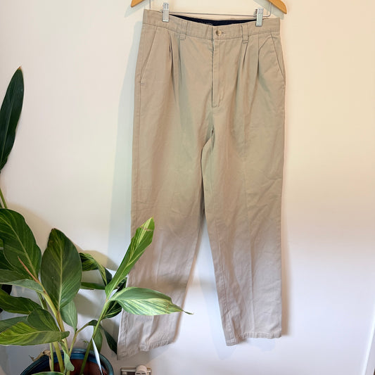 Todd Smith Size 32 Chinos