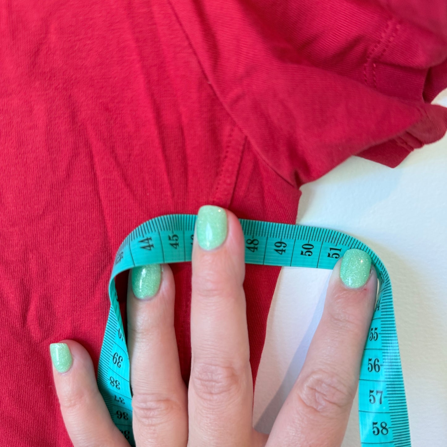 BMW Size M fit V-Neck T-Shirt