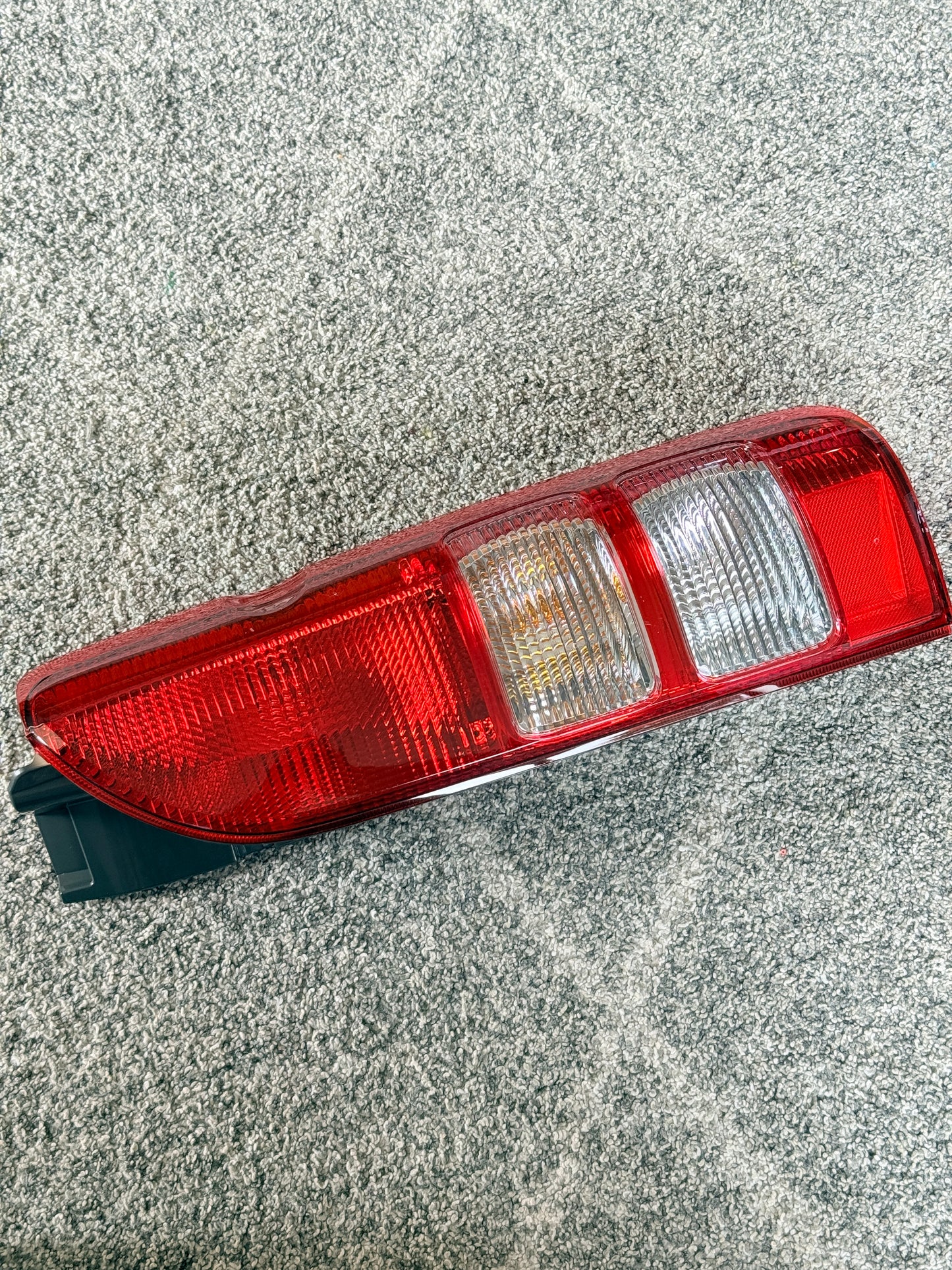 Toyota Hiace MX-202 Tail Light Assembly