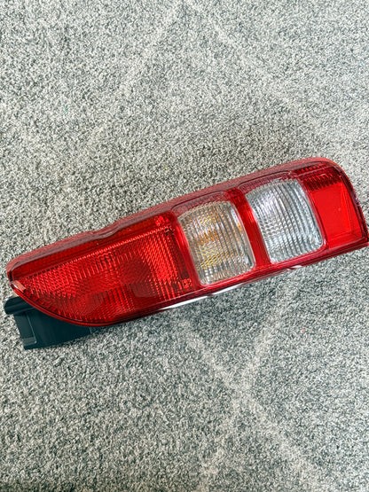 Toyota Hiace MX-202 Tail Light Assembly