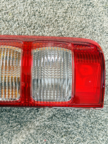 Toyota Hiace MX-202 Tail Light Assembly