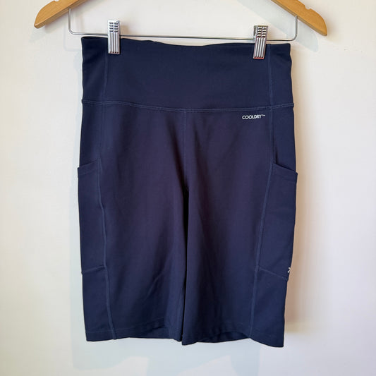 Active Intent Size S Bike Shorts