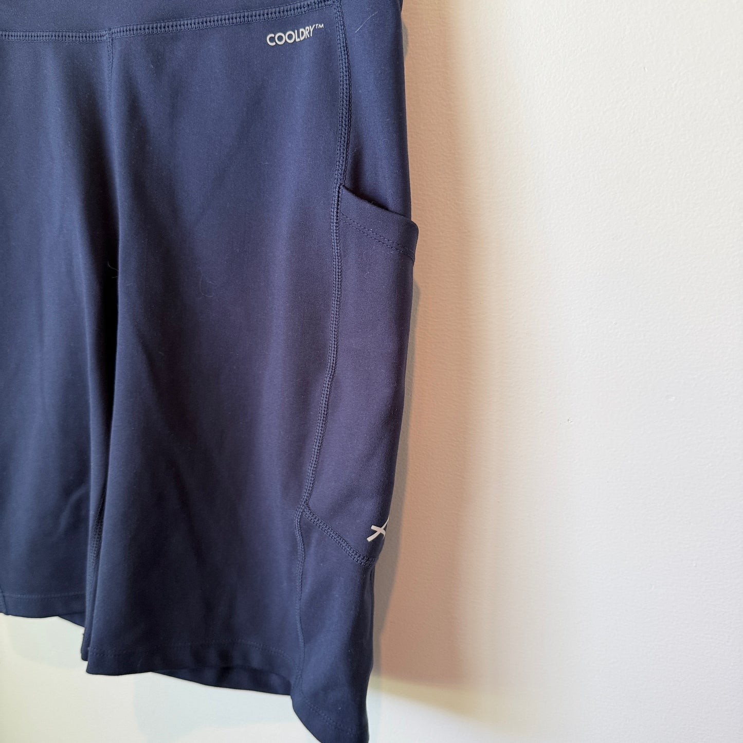 Active Intent Size S Bike Shorts
