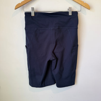 Active Intent Size S Bike Shorts