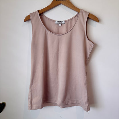 City Collection Size M Tank Top