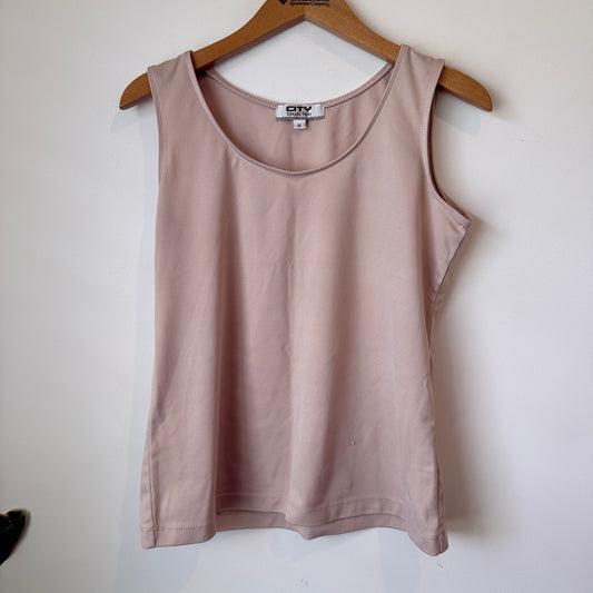 City Collection Size M Tank Top