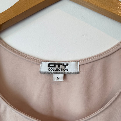 City Collection Size M Tank Top