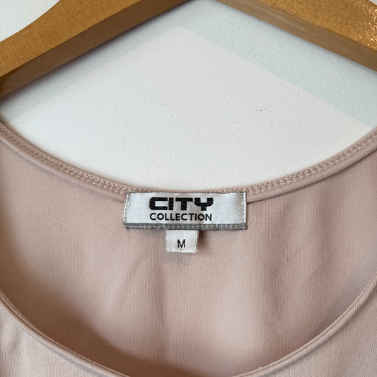 City Collection Size M Tank Top