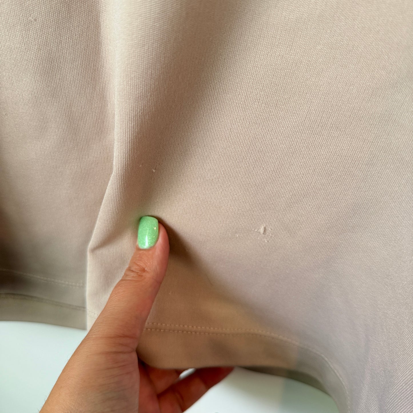 City Collection Size M Tank Top