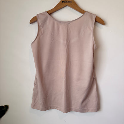 City Collection Size M Tank Top