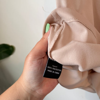 City Collection Size M Tank Top