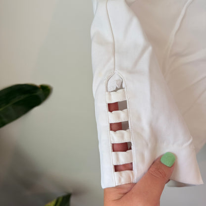 Rockmans Size 16 Bermuda Shorts