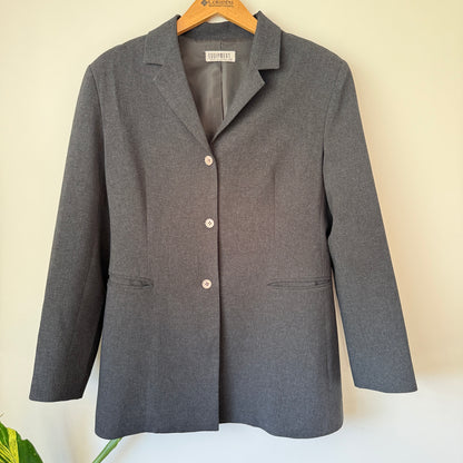 Equipment Size 12 Blazer