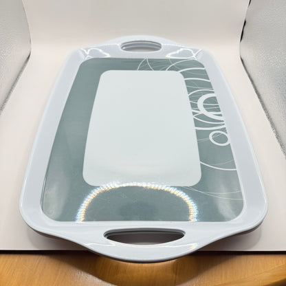 Set of 3 Serving Trays