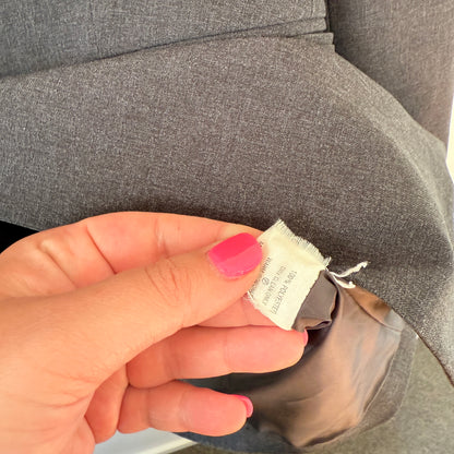 Equipment Size 12 Blazer