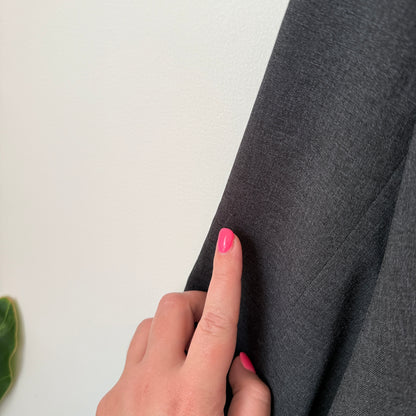 Equipment Size 12 Blazer