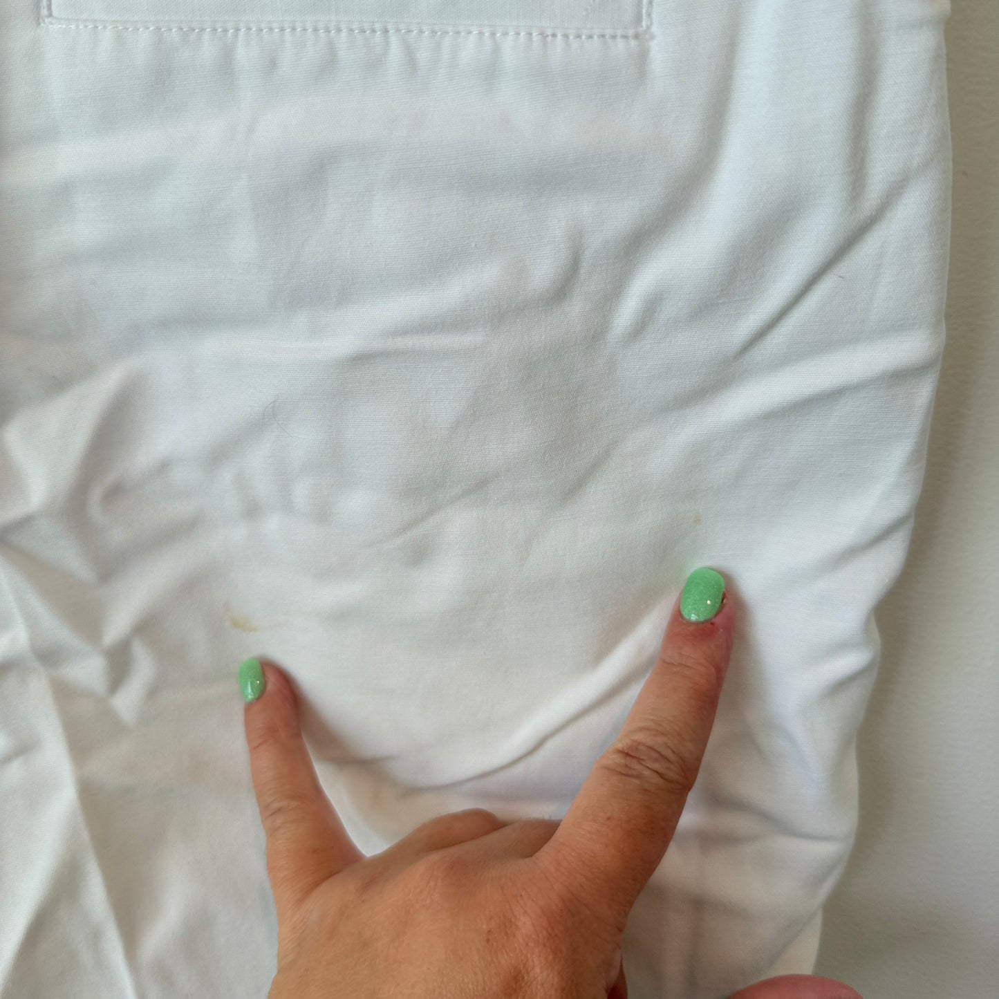 Rockmans Size 16 Bermuda Shorts