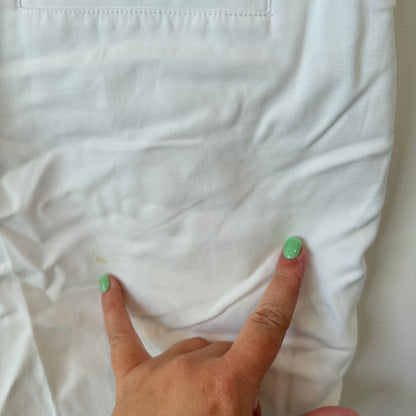 Rockmans Size 16 Bermuda Shorts