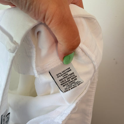 Rockmans Size 16 Bermuda Shorts