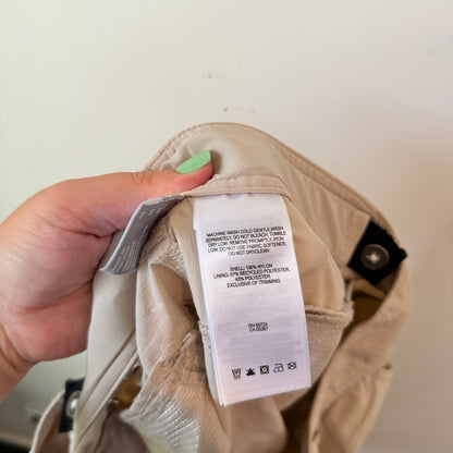 Columbia Size 16 Ridge Cargo Shorts