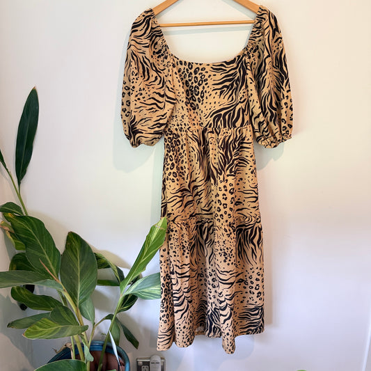 ASOS Size 12 Smock Dress
