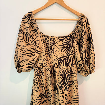 ASOS Size 12 Smock Dress