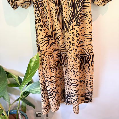 ASOS Size 12 Smock Dress