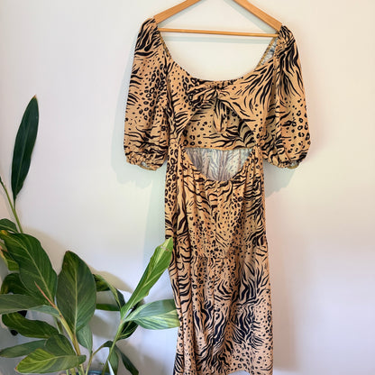 ASOS Size 12 Smock Dress
