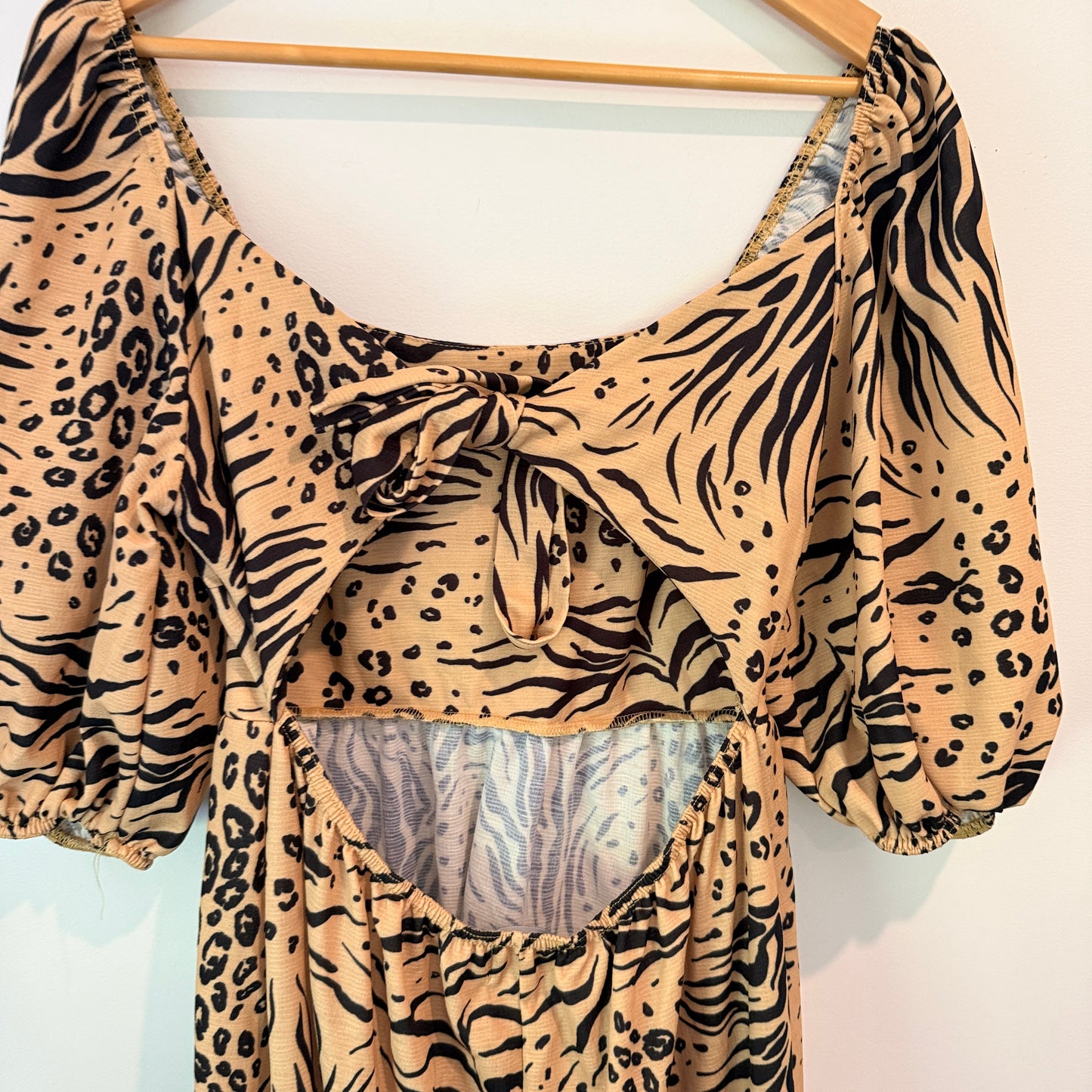 ASOS Size 12 Smock Dress