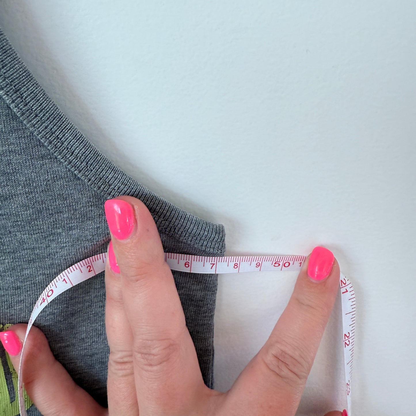 Jasonwood Size U/Arm 47cm Men’s Sleeveless Tank Top