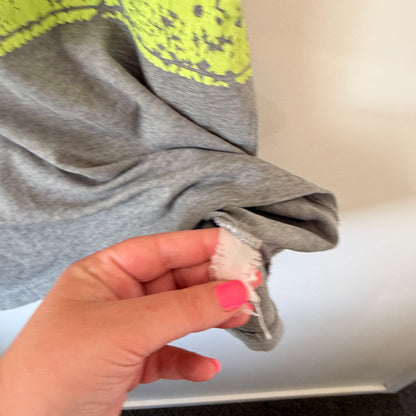 Jasonwood Size U/Arm 47cm Men’s Sleeveless Tank Top