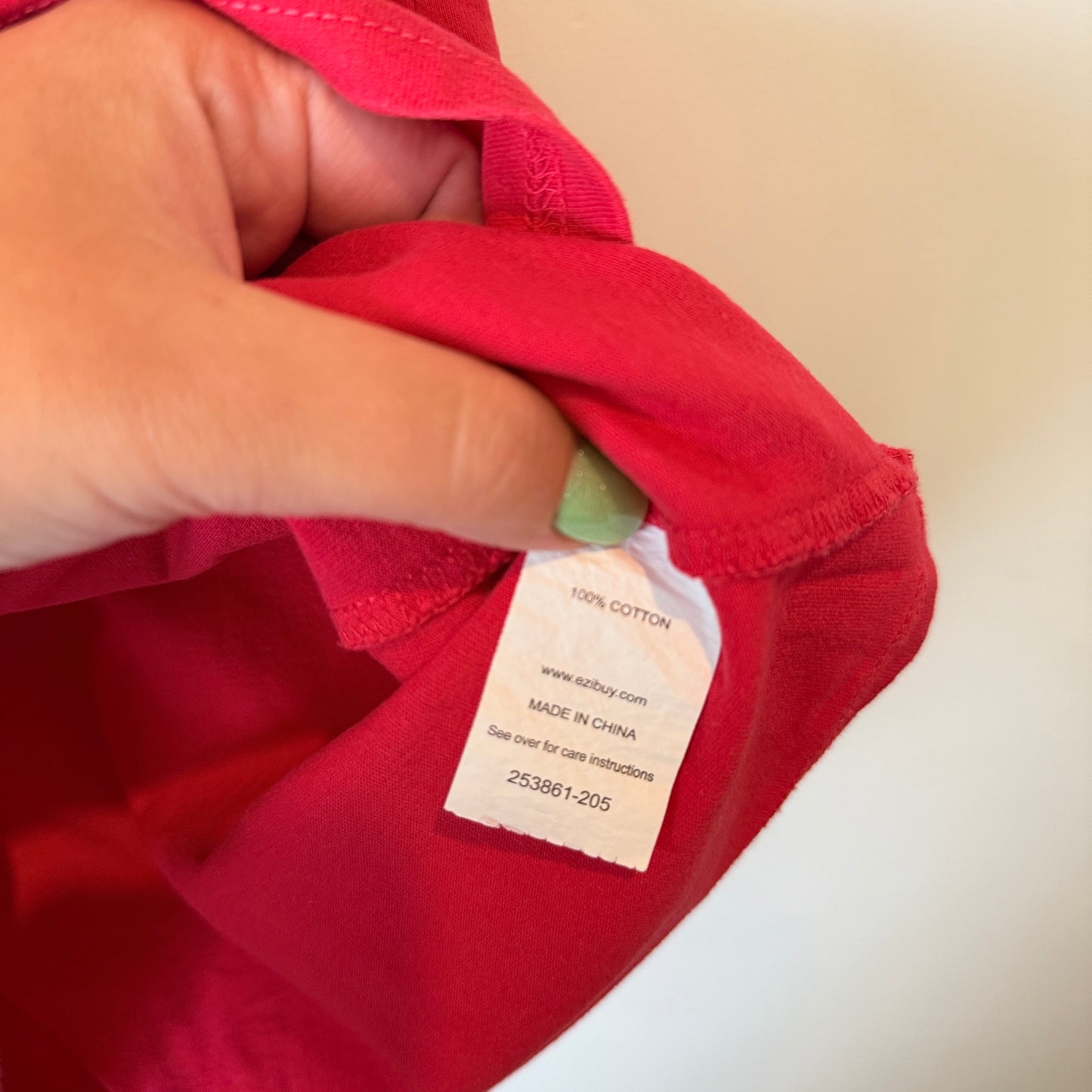 Capture Size 16 Sleeveless Tank Top